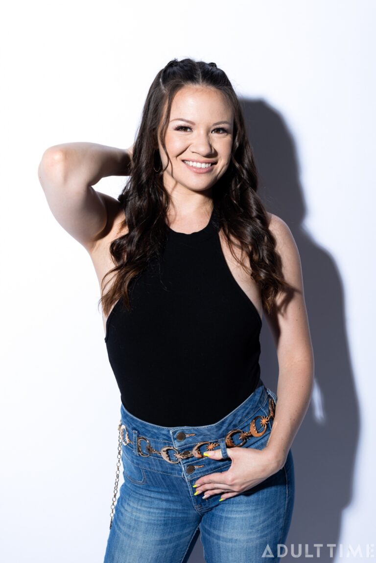 Alison Rey